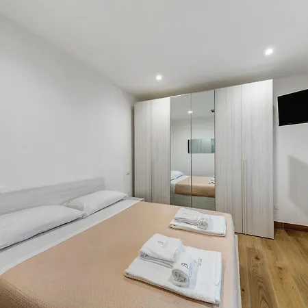 Bro House Apartman