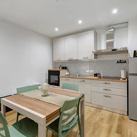Apartment Bro House Lozzo Cadore
