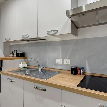 Bro House * Lozzo Cadore