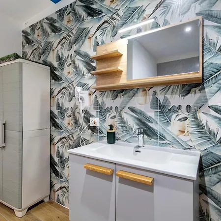 Bro House Apartman